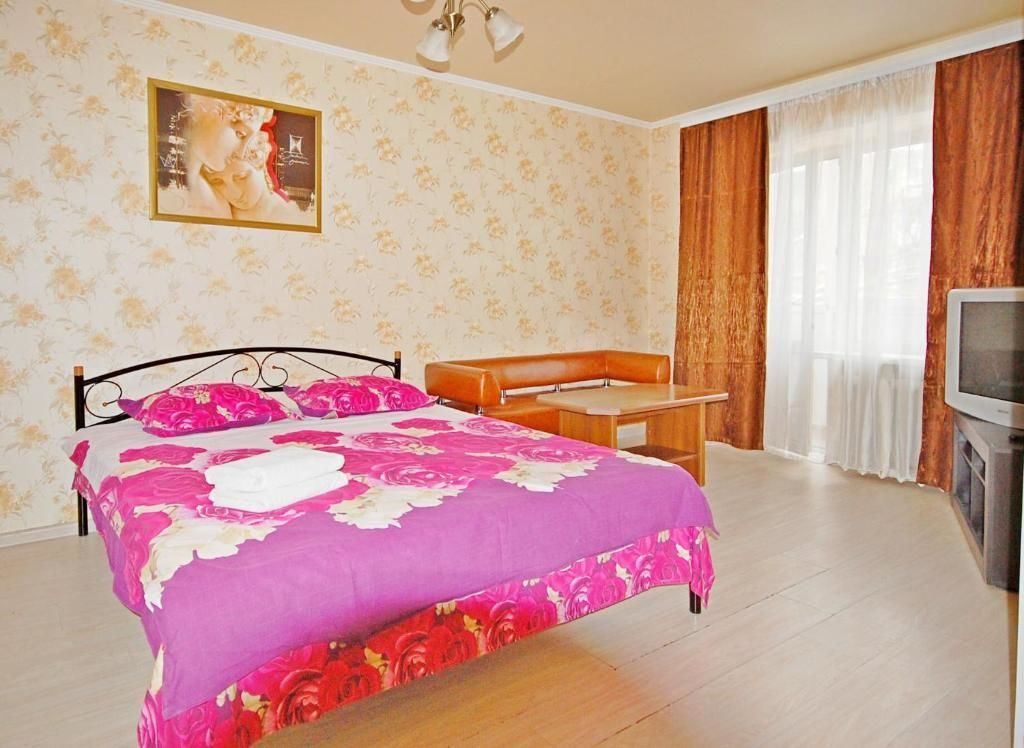 Апартаменты Apartment on Hrynkevycha, 2 Донецк